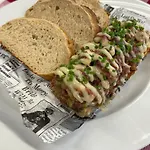 Reich 3* Cazis