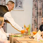 Reich Hotel Cazis