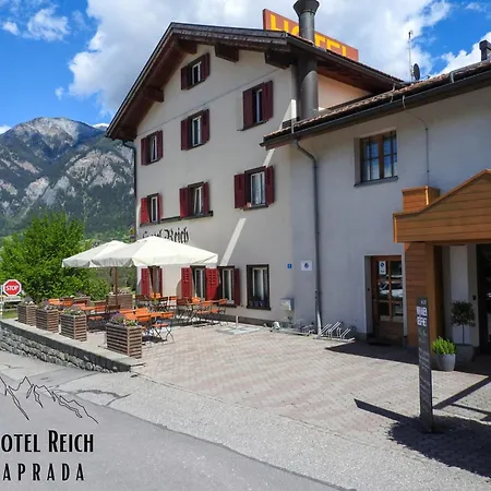 Reich 3*