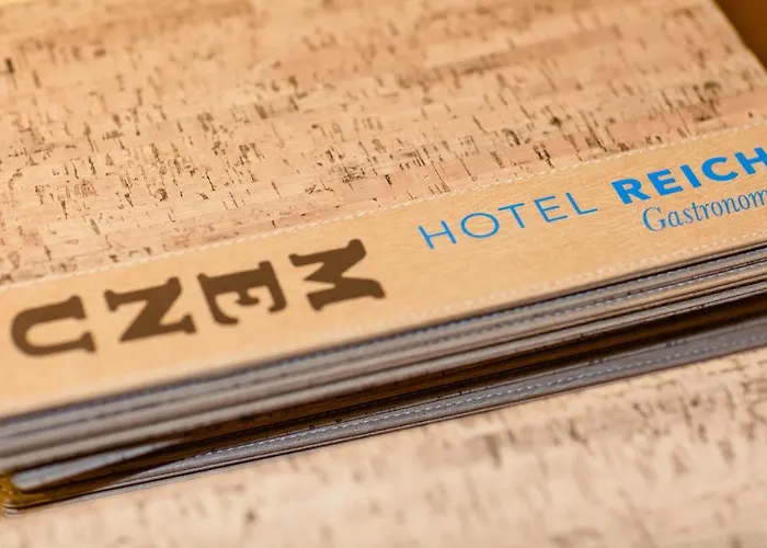 Reich Hotel
