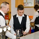 Hotel Reich Cazis
